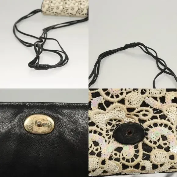 Chanel Classic Flap Shoulder Bag - Picture 4 of 8